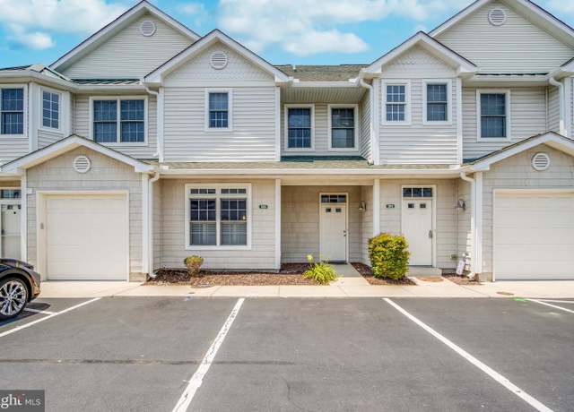 Property at 19967 Sandy Bottom Cir #103, Rehoboth Beach, DE 19971, 2 beds, 2 baths