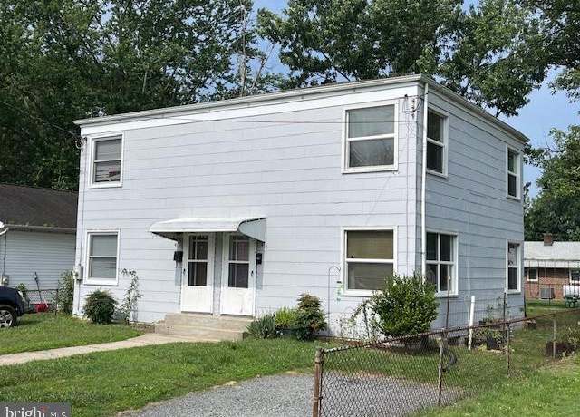 Property at 410-412 Charles St, Milford, DE 19963, 4 beds