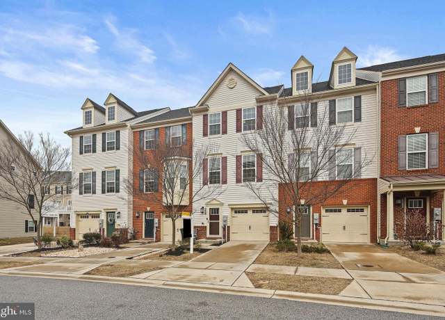 Property at 8337 Daydream Cres, Pasadena, MD 21122, 3 beds, 3 baths