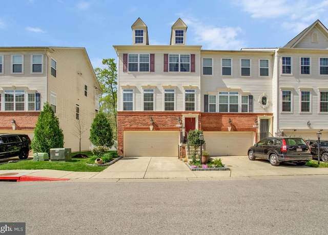 Property at 717 Millhouse Dr, Glen Burnie, MD 21060, 3 beds, 3 baths