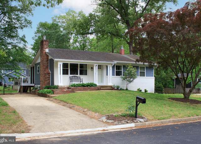 Property at 1531 Manor View Rd, Davidsonville, MD 21035, 3 beds, 3 baths