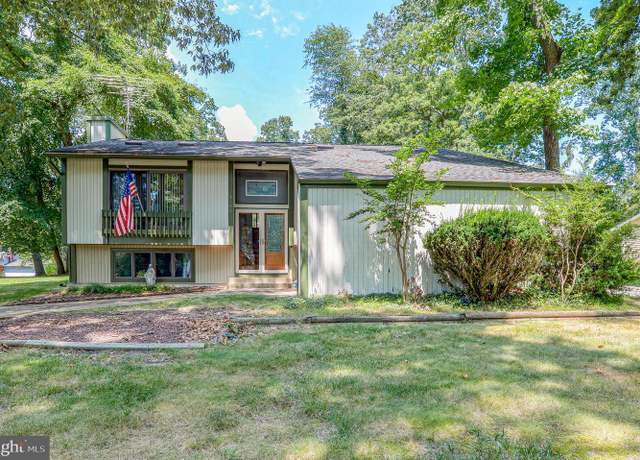 Property at 1600 Coralie Ct, Pasadena, MD 21122, 3 beds, 2 baths