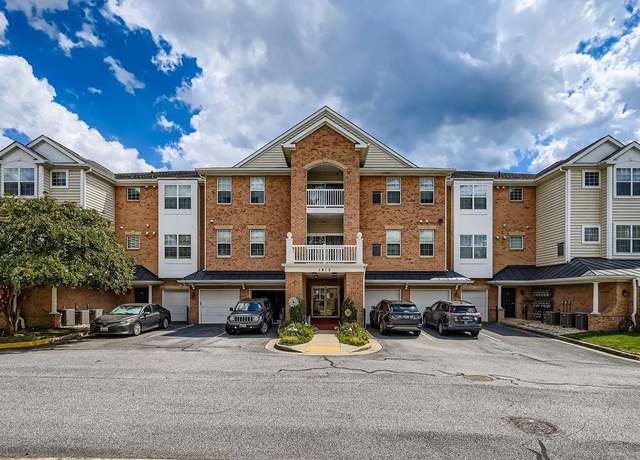 Property at 1412 Wigeon Way #307, Gambrills, MD 21054, 2 beds, 2 baths