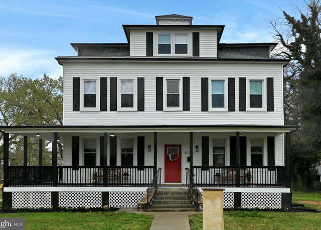 Property at 3700 Mohawk Ave, Baltimore, MD 21207, 6 beds, 4.5 baths