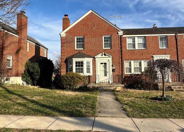 Property at 409 Whitfield Rd, Baltimore, MD 21228, 3 beds, 2 baths