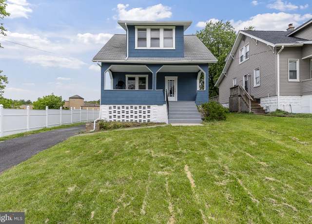 Property at 8020 Old Philadelphia Rd, Baltimore, MD 21237, 3 beds, 2 baths