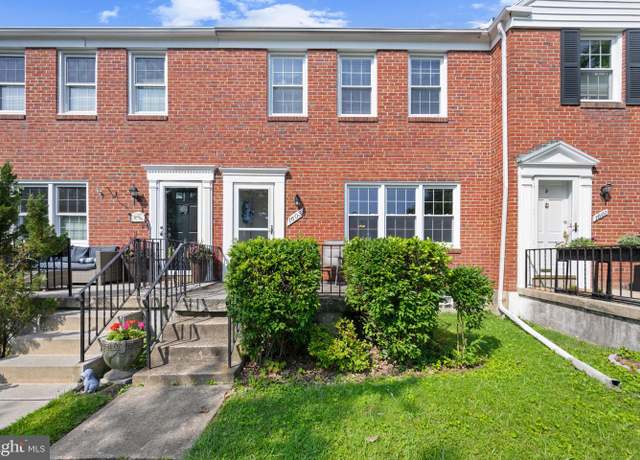 Property at 1603 Feldbrook Rd, Baltimore, MD 21286, 3 beds, 1 bath