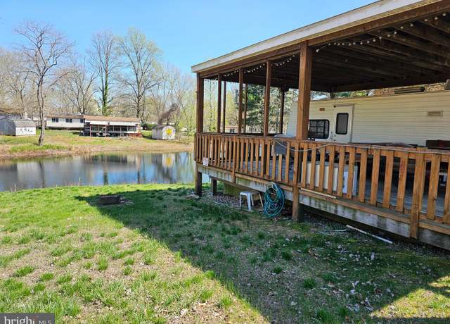 Property at 110 Chikoge Ln Unit GLEN 3, Earleville, MD 21919, 1 bed, 1 bath