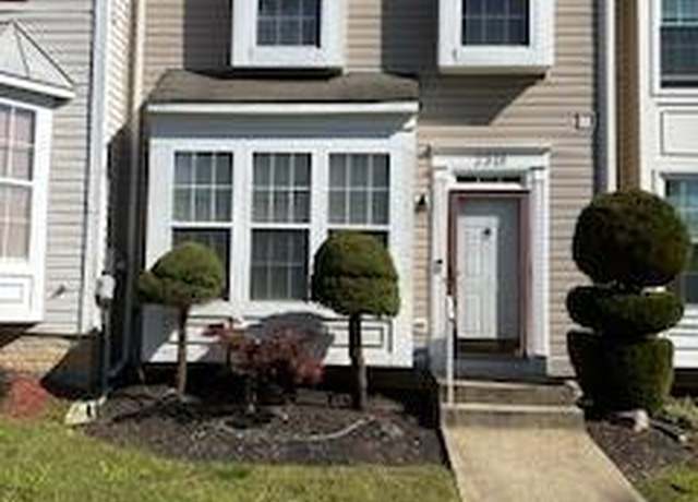 Property at 2319 Butte Pl, Waldorf, MD 20603, 4 beds, 3.5 baths