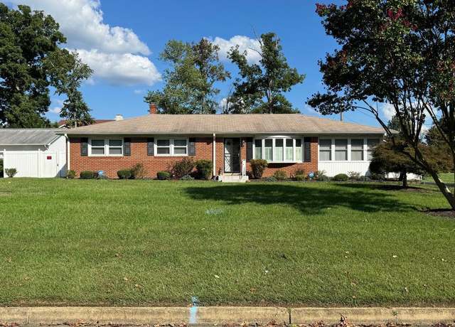Property at 2784 Moran Dr, Waldorf, MD 20601, 3 beds, 2.5 baths