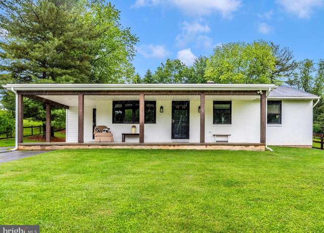 Property at 4106 Teklen Dr, Westminster, MD 21157, 3 beds, 2 baths