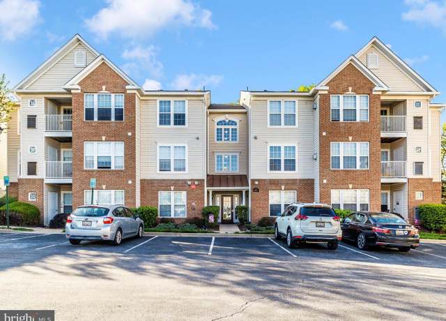 Property at 500 Bradley Ct Unit 4C, Frederick, MD 21703, 2 beds, 2 baths