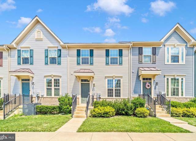 Property at 10718 Lamoka Ln, New Market, MD 21774, 3 beds, 2.5 baths