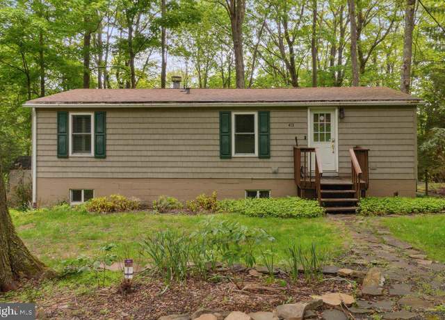 Property at 473 Cumberland Rd, Oakland, MD 21550, 3 beds, 2 baths