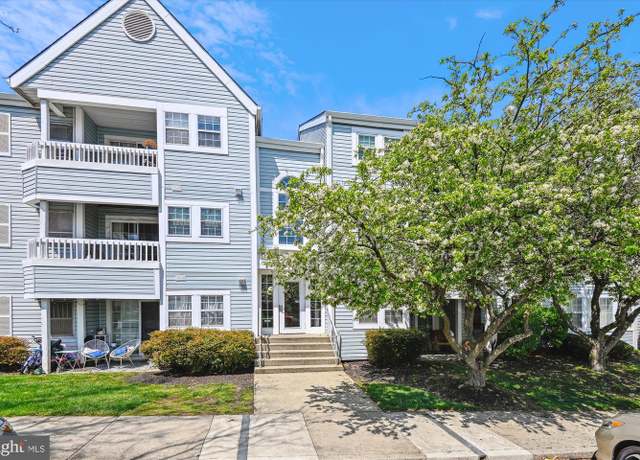 Property at 8369 Montgomery Run Rd Unit J, Ellicott City, MD 21043, 2 beds, 2 baths
