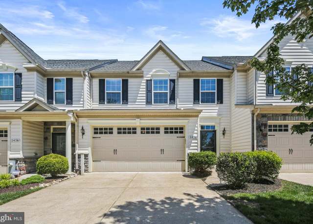 Property at 2434 Sophia Chase Dr, Marriottsville, MD 21104, 3 beds, 2.5 baths