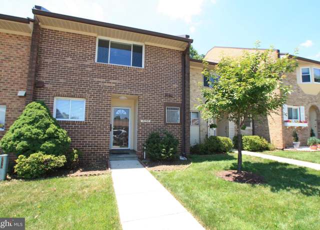 Property at 3256 Gleneagles Dr Unit 104-E, Silver Spring, MD 20906, 2 beds, 2.5 baths