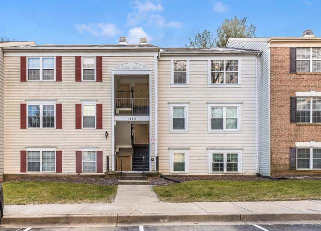 Property at 14911 Cleese Ct Unit 4BF, Silver Spring, MD 20906, 3 beds, 2 baths