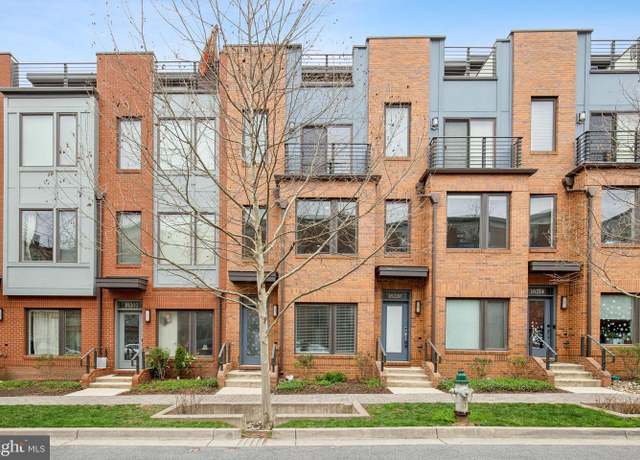 Property at 16206 Decker Pl, Rockville, MD 20855, 4 beds, 3.5 baths