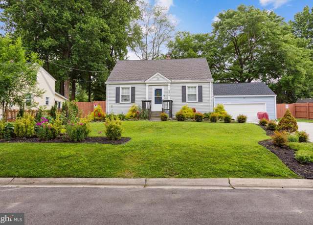 Property at 12212 Judson Rd, Silver Spring, MD 20902, 4 beds, 3 baths