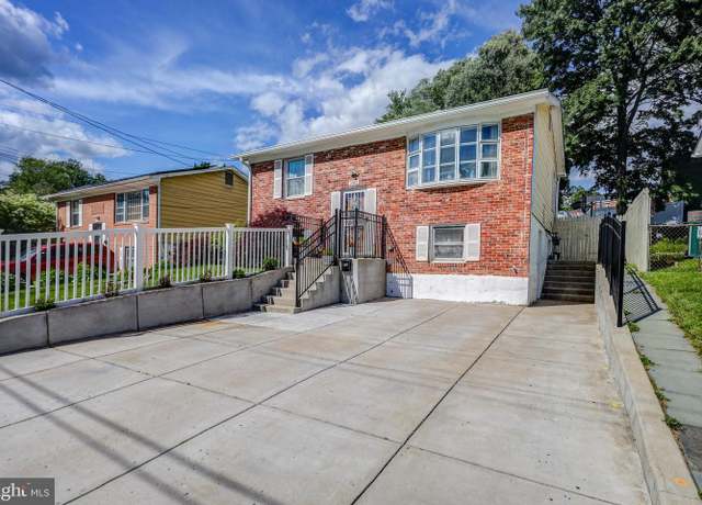Property at 3013 Henderson Ave, Silver Spring, MD 20902, 4 beds, 2 baths