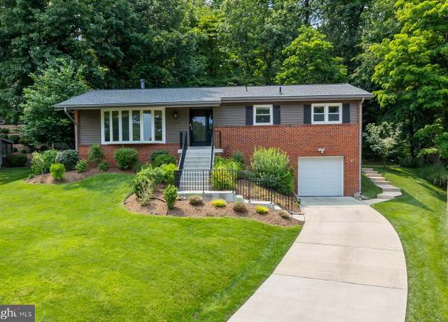 Property at 1316 Sarah Dr, Silver Spring, MD 20904, 3 beds, 2.5 baths