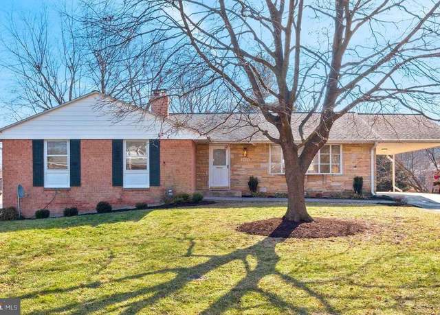 Property at 2914 Chapel View Dr, Silver Spring, MD 20904, 4 beds, 2.5 baths