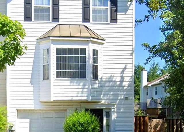 Property at 2531 Markham Ln, Landover, MD 20785, 3 beds, 1.5 baths