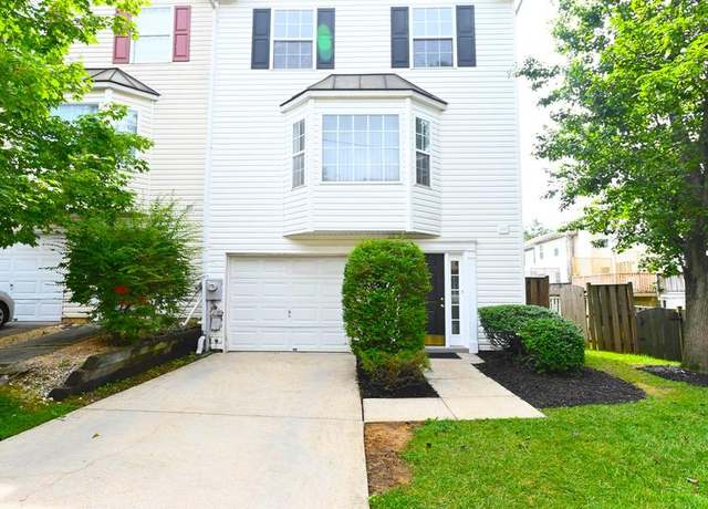 Property at 2531 Markham Ln, Landover, MD 20785, 3 beds, 1.5 baths