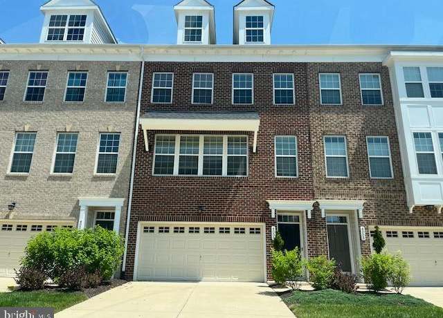Property at 4006 Winding Waters Ter, Upper Marlboro, MD 20772, 4 beds, 3.5 baths