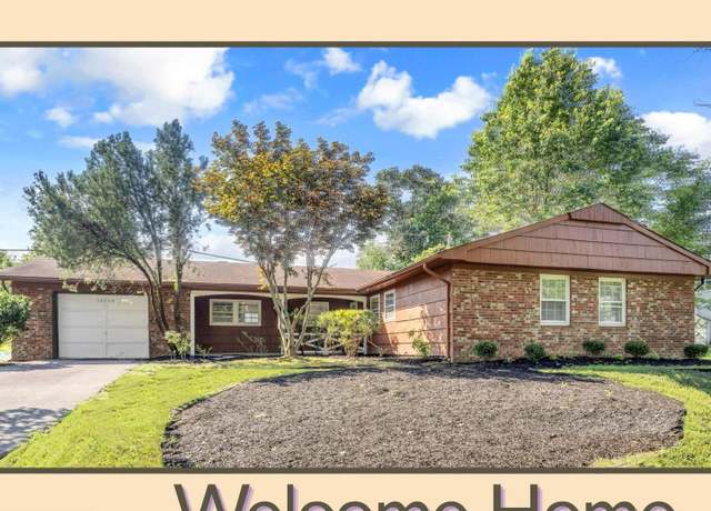 Property at 12113 Round Tree Ln, Bowie, MD 20715, 3 beds, 2 baths