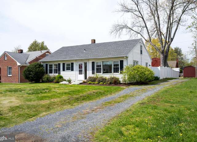 Property at 627 Elizabeth St, Easton, MD 21601, 3 beds, 1 bath