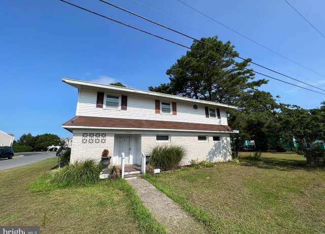 Property at 13444 Madison Ave, Ocean City, MD 21842, 3 beds, 2 baths
