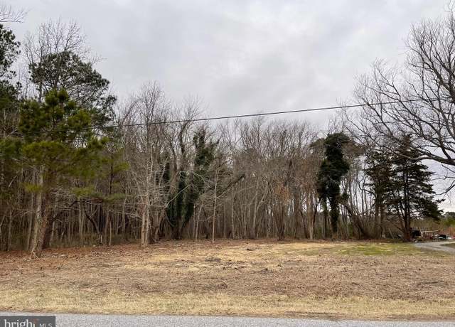 Property at 12307 Sinepuxent Rd, Berlin, MD 21811