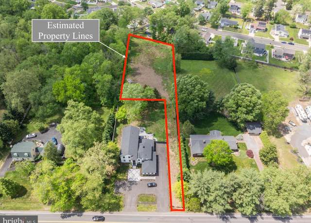Property at 4327 Bridgeboro Rd, Moorestown, NJ 08057