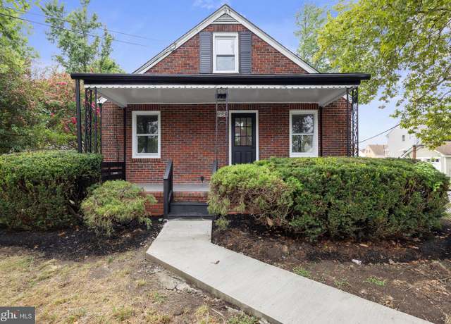 Property at 4950 Pleasant Ave, Pennsauken, NJ 08110, 4 beds, 1.5 baths