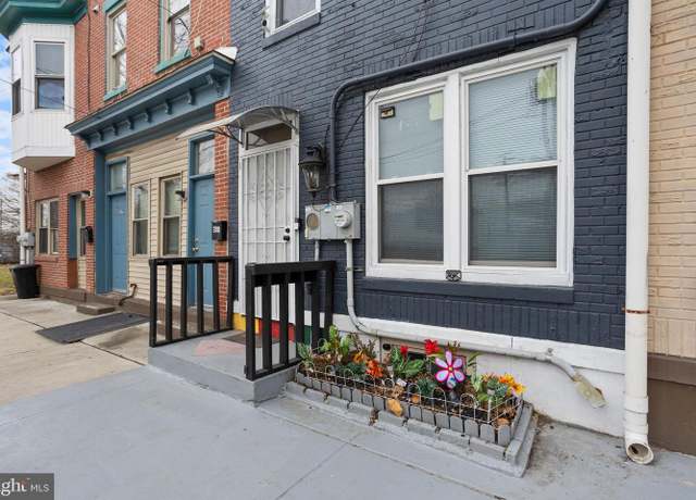 Property at 310 Ferry St, Trenton, NJ 08611, 4 beds, 2 baths
