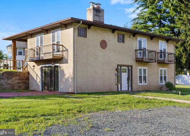 Property at 2264 Pennington Rd, Trenton, NJ 08638, 4 beds, 3 baths