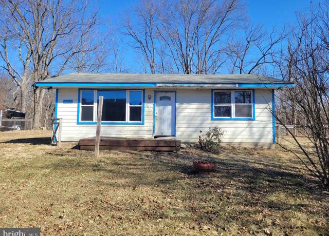 Property at 2210 Hyndman Rd, Hyndman, PA 15545, 3 beds, 1 bath
