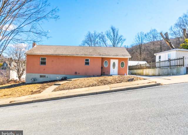 Property at 645 S 18th St, Reading, PA 19606, 3 beds, 1.5 baths
