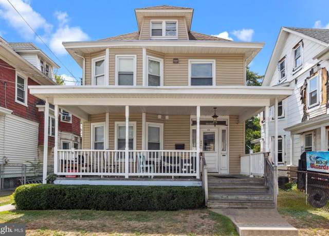 Property at 231 Washington St, Morrisville, PA 19067, 5 beds, 5 baths