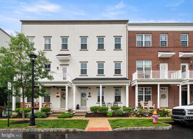 Property at 116 Prince George St, Bensalem, PA 19020, 3 beds, 3 baths