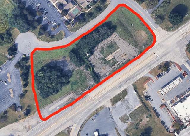 Property at 1170 Harrisburg Pike, Carlisle, PA 17013
