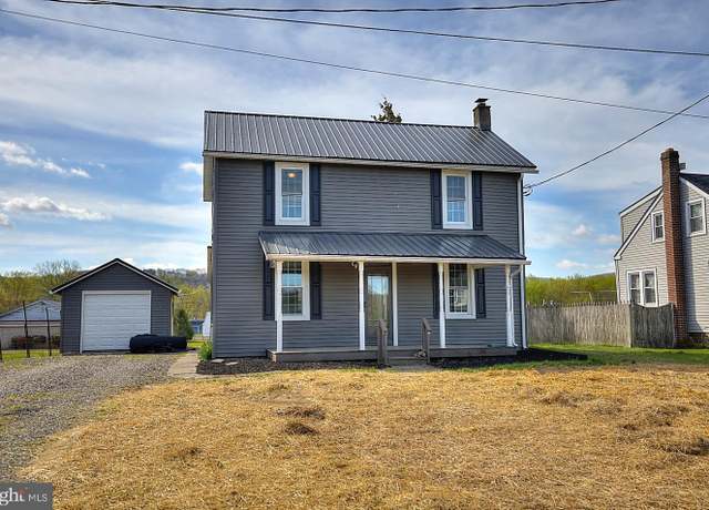 Property at 214 E Third, Mifflinville, PA 18631, 3 beds, 2 baths
