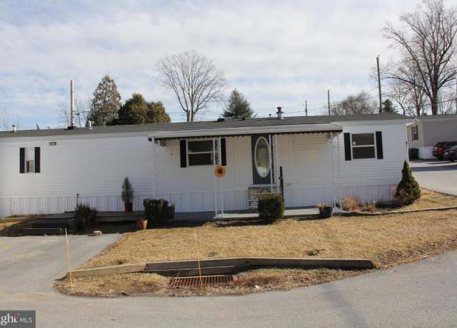 Property at 305 W Uwchlan Ave Lot 47, Downingtown, PA 19335, 3 beds, 2 baths