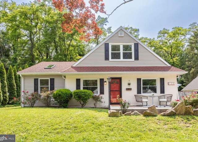 Property at 730 Marshall Dr, West Chester, PA 19380, 4 beds, 2 baths
