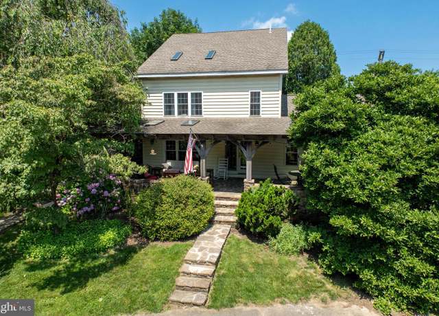 Property at 318 Gum Tree Rd, Coatesville, PA 19320, 2 beds, 2.5 baths