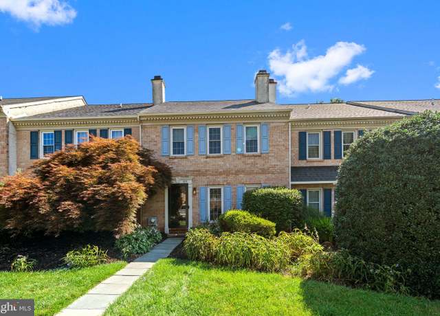 Property at 804 Pritchet Ct, Chester Springs, PA 19425, 2 beds, 1.5 baths