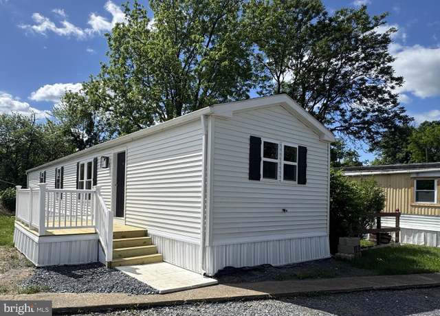 Property at 51 Manny Dr, Middletown, PA 17057, 2 beds, 1 bath