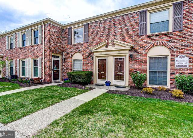 Property at 128 Cheshire Dr, Penllyn, PA 19422, 2 beds, 1.5 baths
